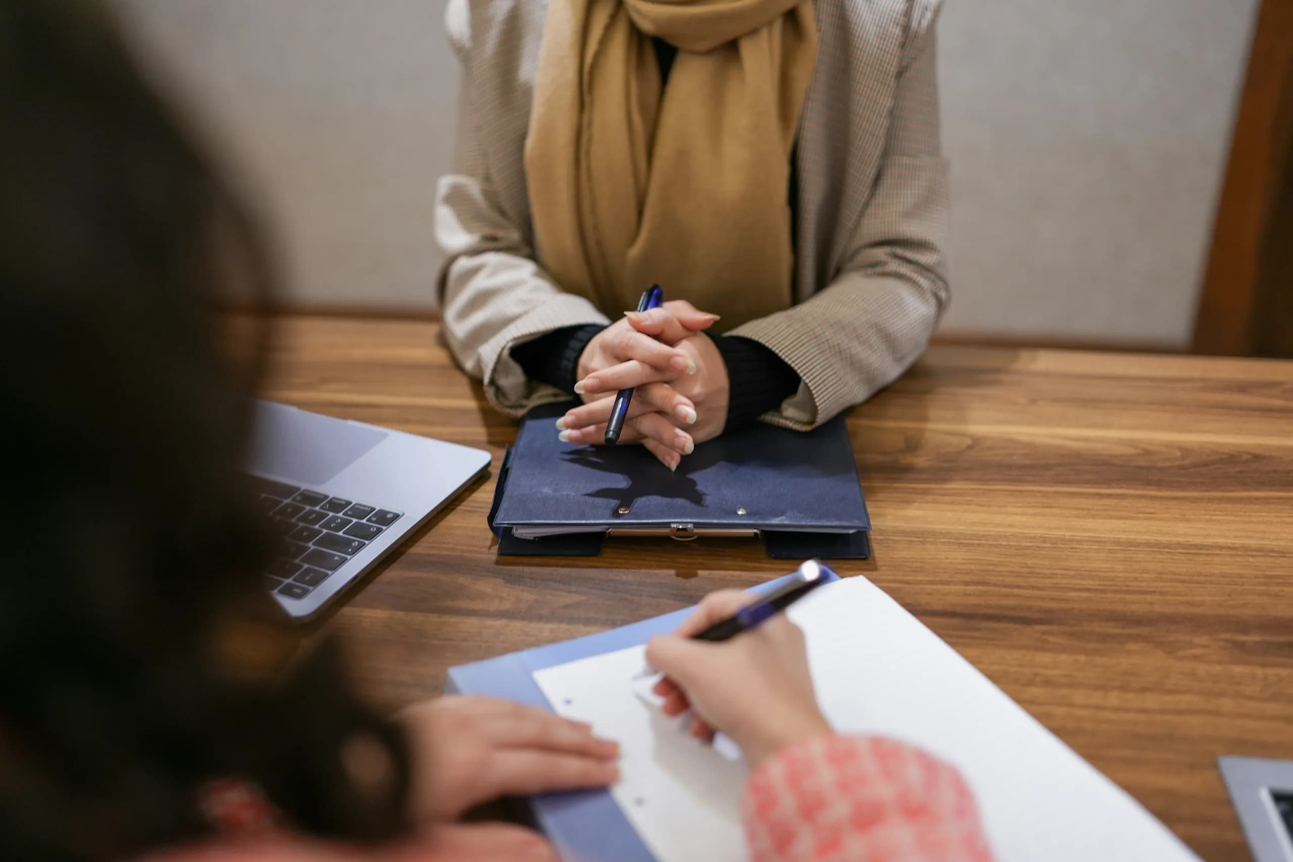 Financements demandeur d'emploi