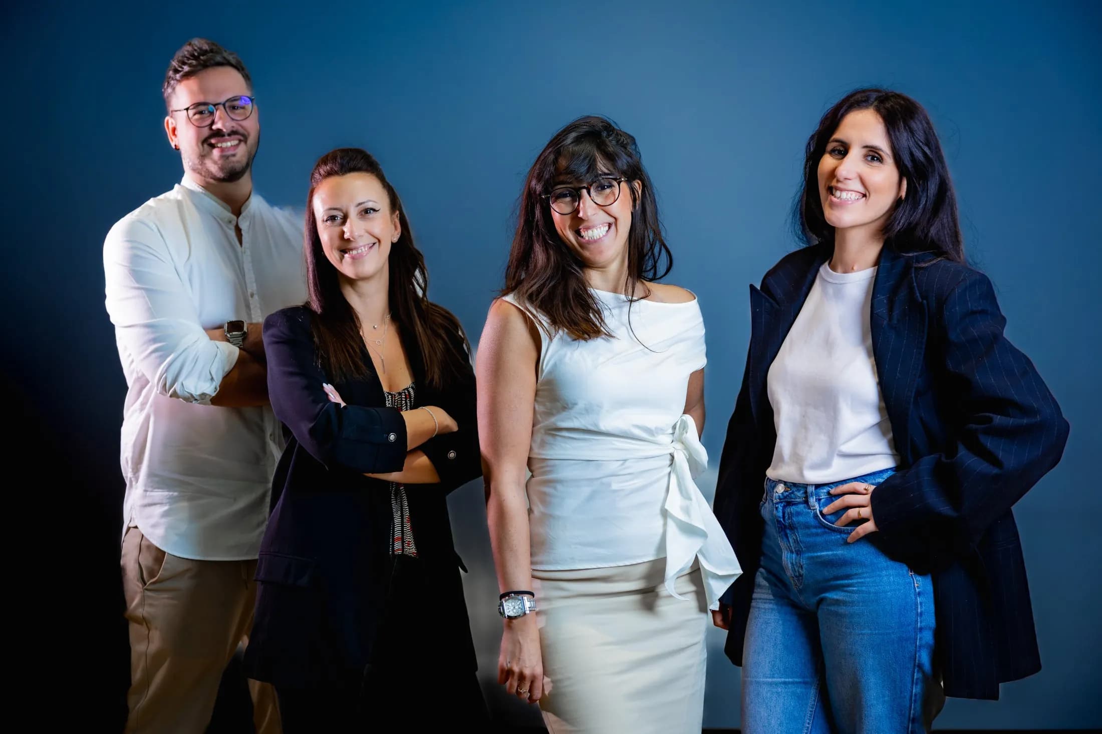 PLB - Comite de direction