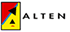 Logo Alten