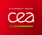 Logo CEA