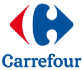 Logo Carrefour