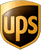 Logo UPS