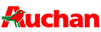 Logo Auchan
