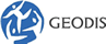 Logo GEODIS
