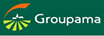 Logo Groupama