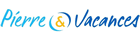 Logo Pierre & Vacances