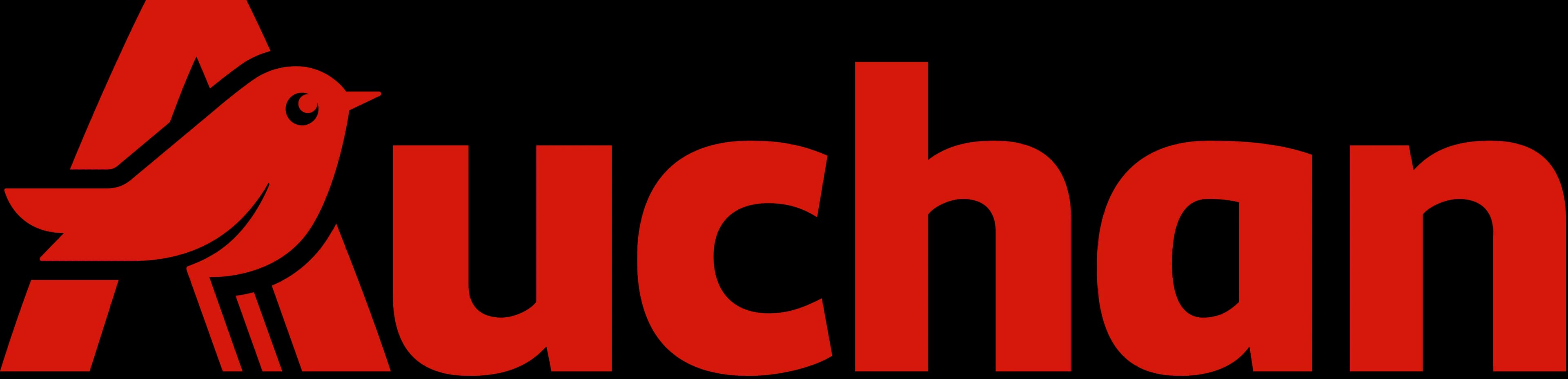 Logo Auchan