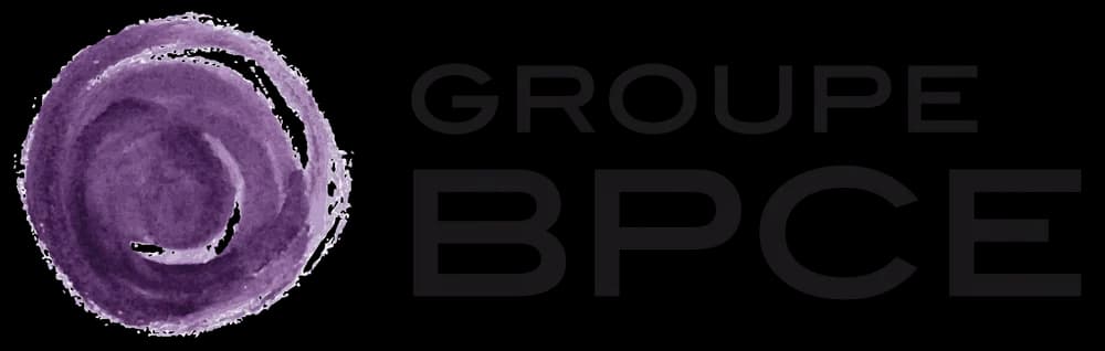 Logo Groupe BPCE