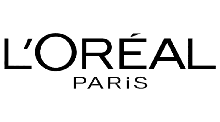 Logo L'Oreal