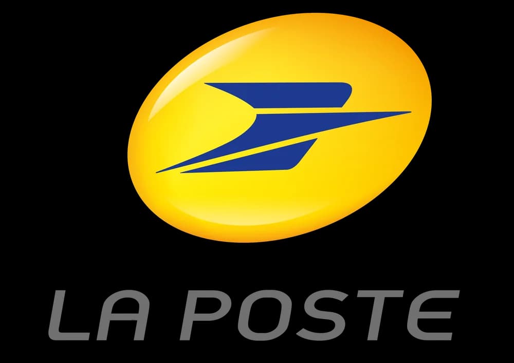 Logo La Poste