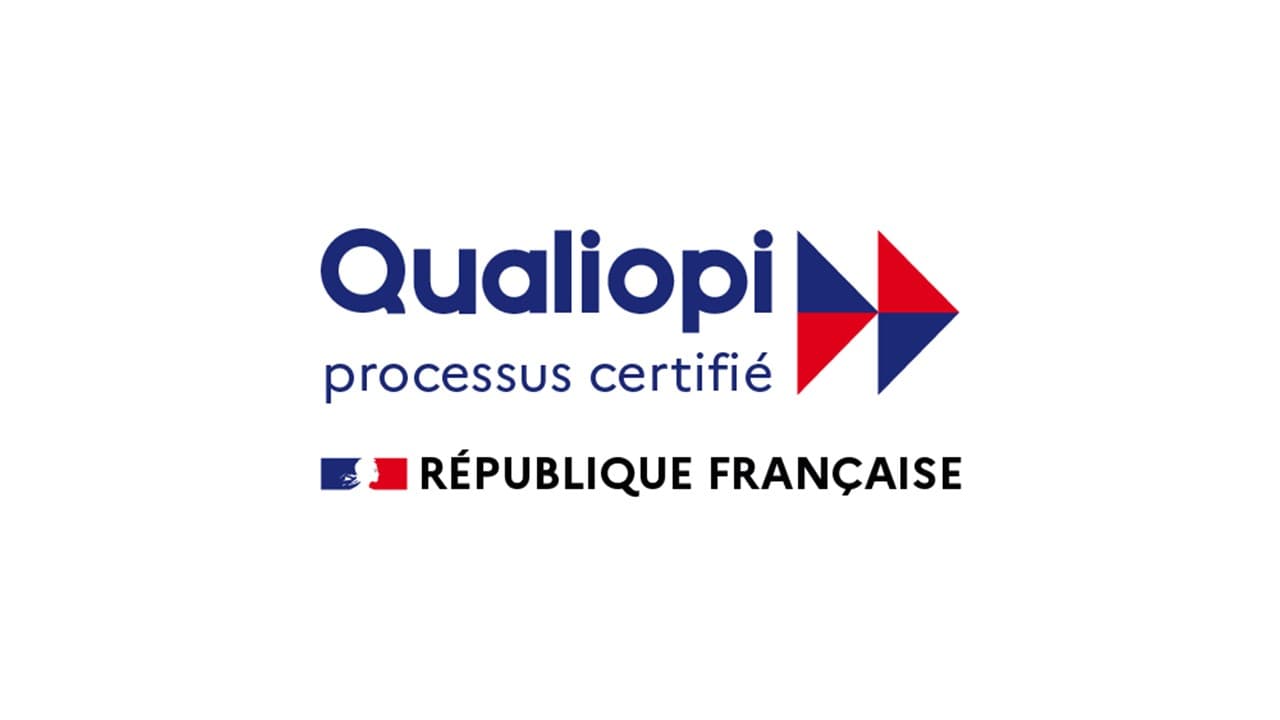 Logo Qualiopi