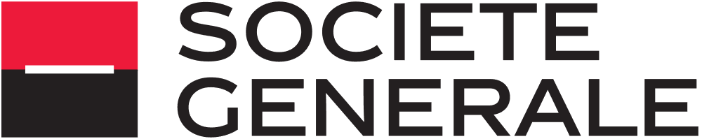 Logo Societe Generale