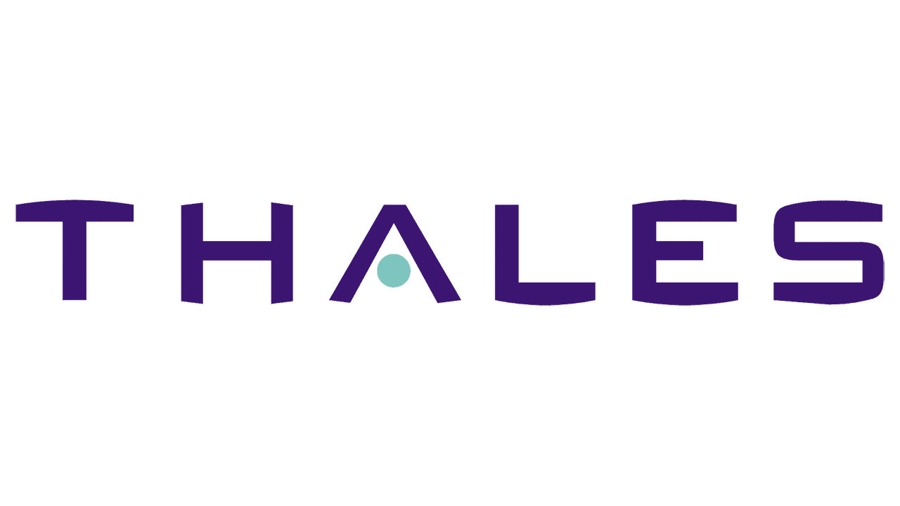 Logo Thales