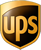 logo UPS