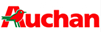 logo Auchan