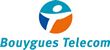 logo Bouygues Telecom