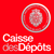 logo Caisse des Dépôts