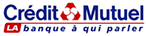 logo Crédit Mutuel