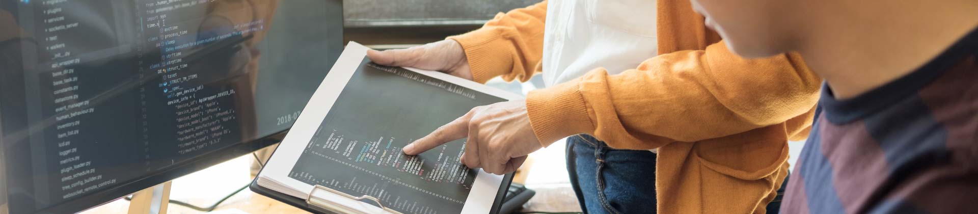 Vos formations informatique et management PLB