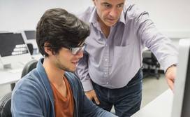 Stagiaire en Top formation 1 PLB