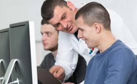 Stagiaire en Top formation 10 PLB