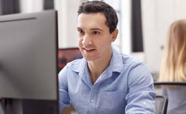 Stagiaire en Top formation 6 PLB