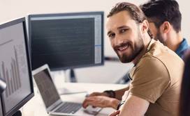 Stagiaire en Top formation 7 PLB