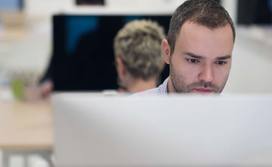 Stagiaire en Top formation 8 PLB