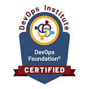 Logo DevOps Foundation du DevOps Institute